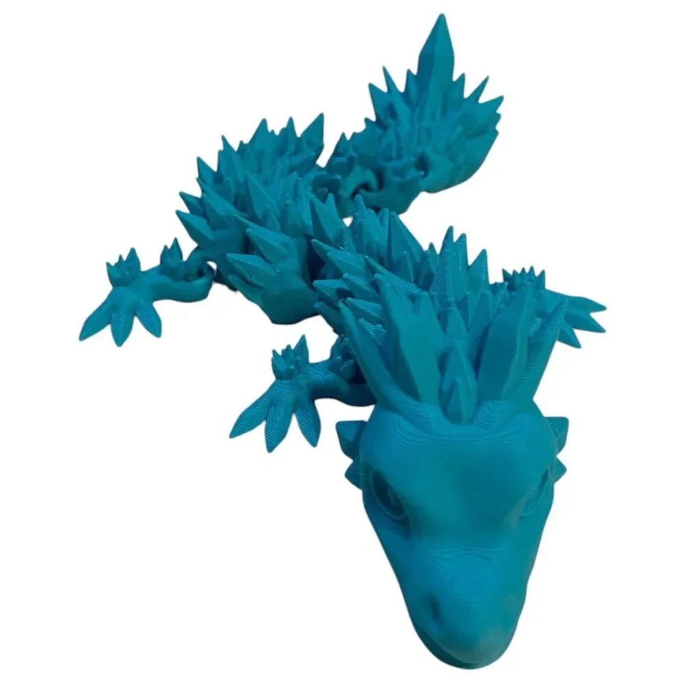 3D Printed - 8
